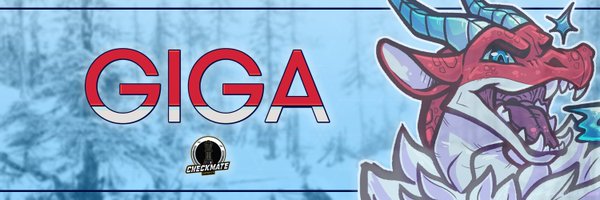GigaDragonPlus Profile Banner