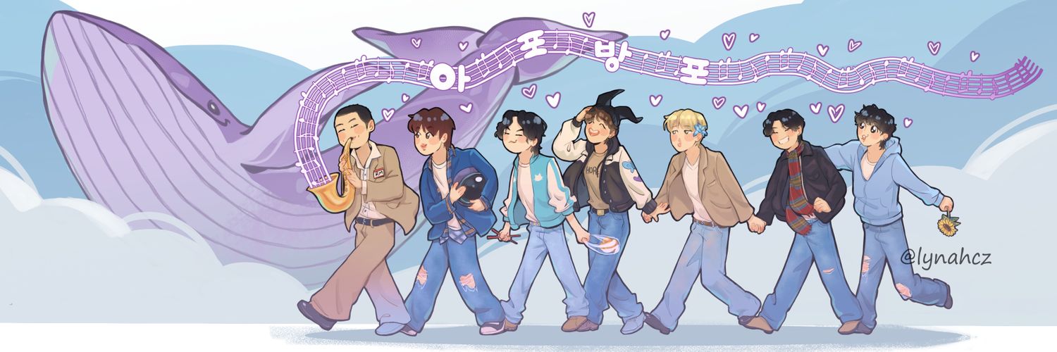 Yoon🪻LGBTQSMP2's banner