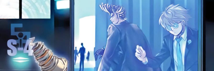 ALEX FIBONACCI banner