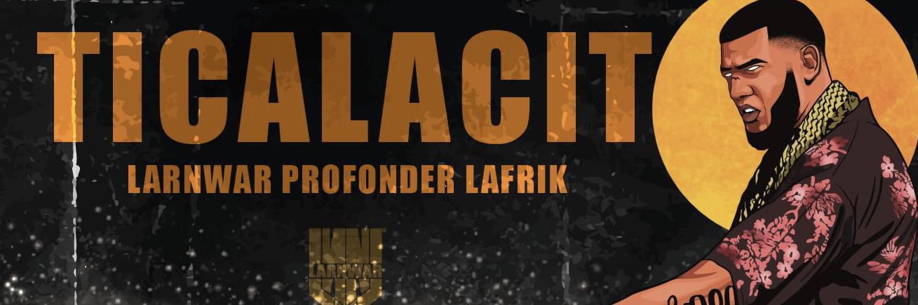 TicalNegus's profile banner image