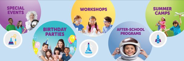MadScienceGroup Profile Banner