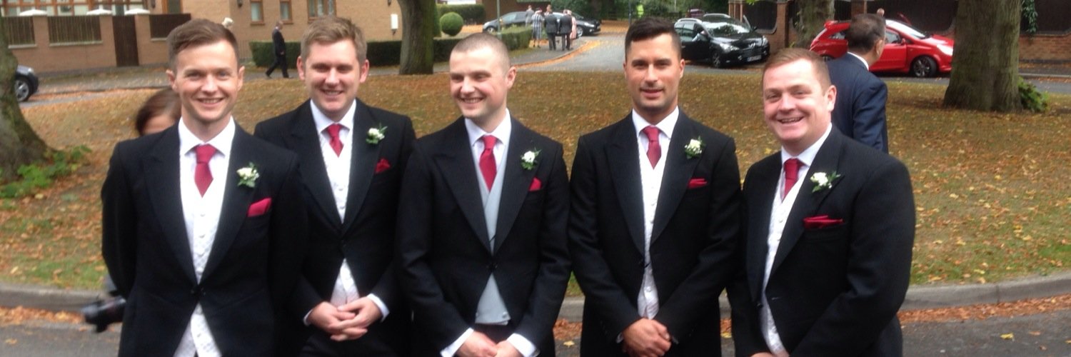 mgough82's profile banner image