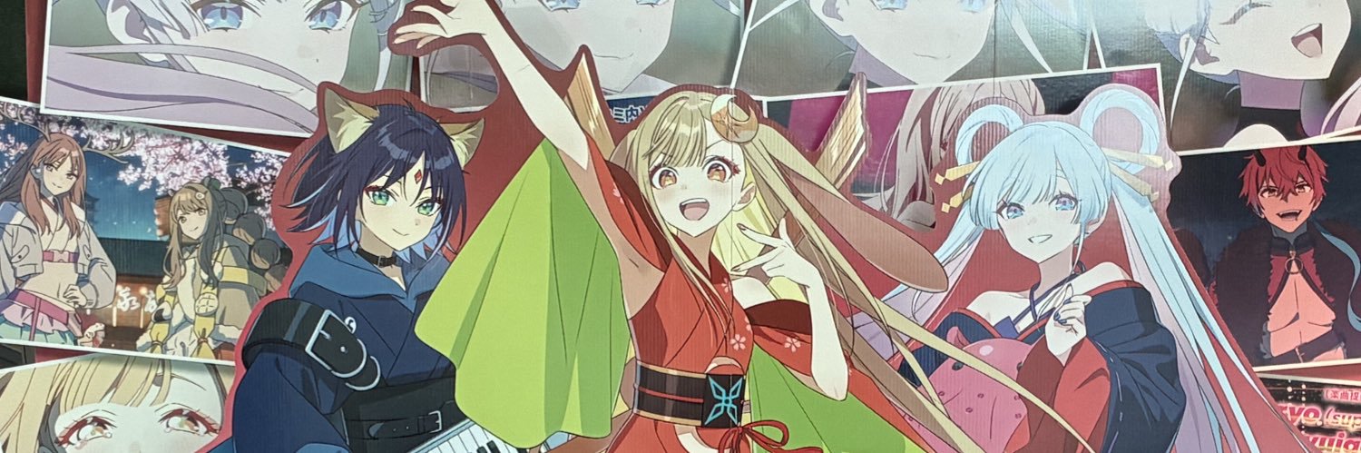 とりり@CPK狂い banner