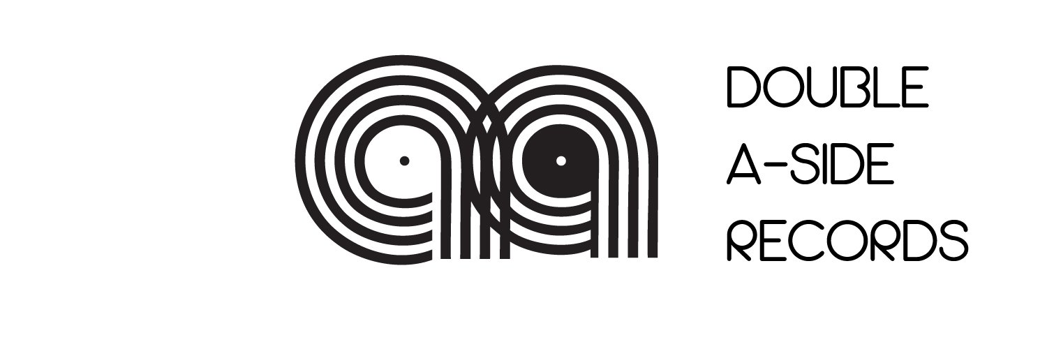 Double A-Side Recrds banner