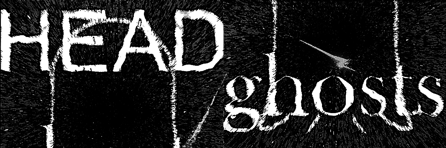 headghosts's profile banner image