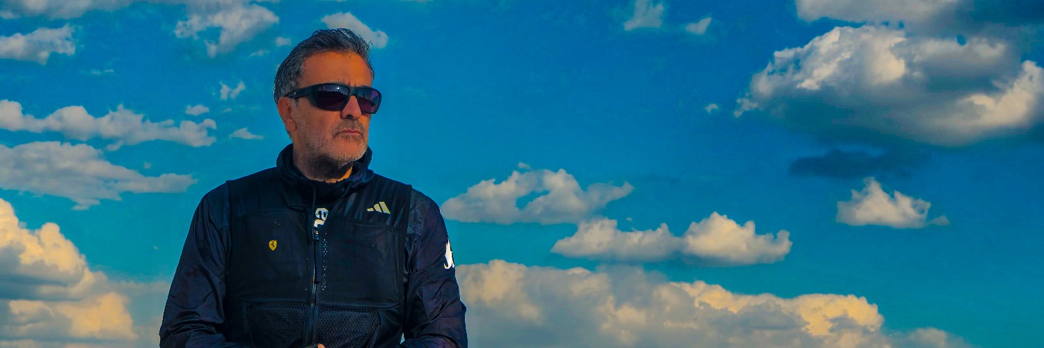 aliguclu's profile banner image