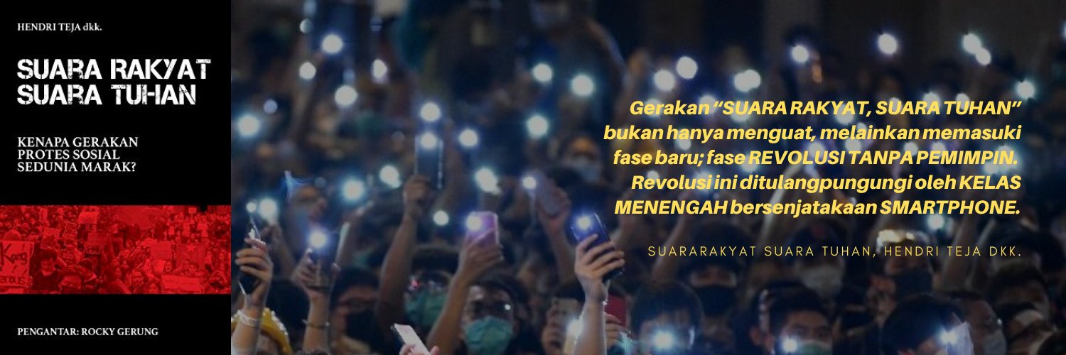 hendriteja's profile banner image