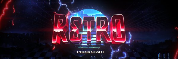 retrosurreals Profile Banner