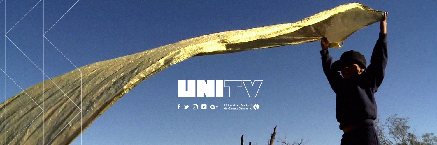UNITV banner
