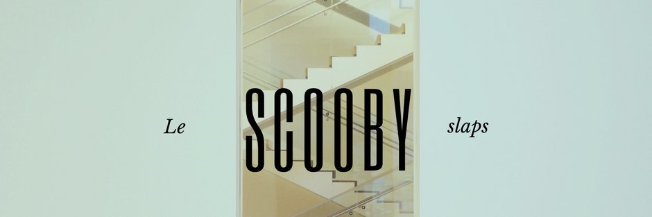 ScoobySlaps's profile banner image