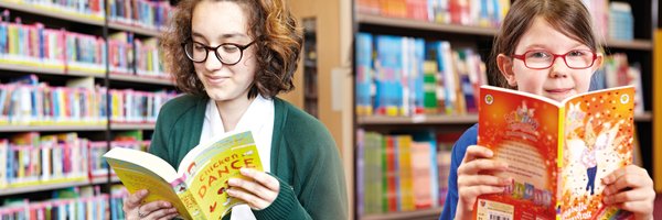 Petersbooks Profile Banner