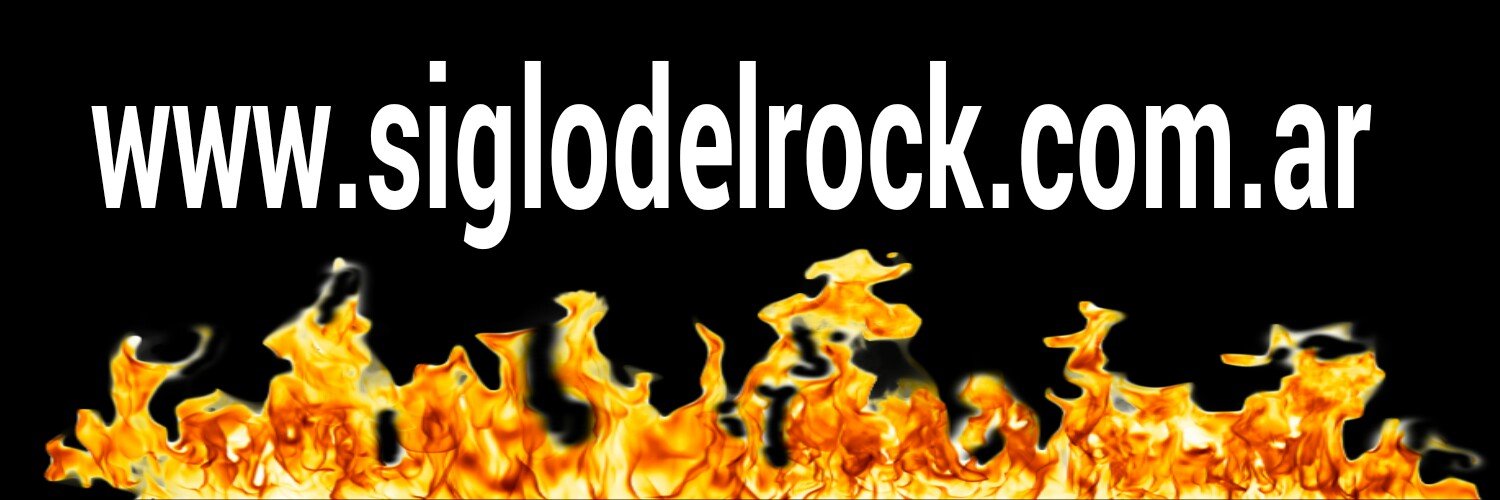 SigloDelRock's profile banner image