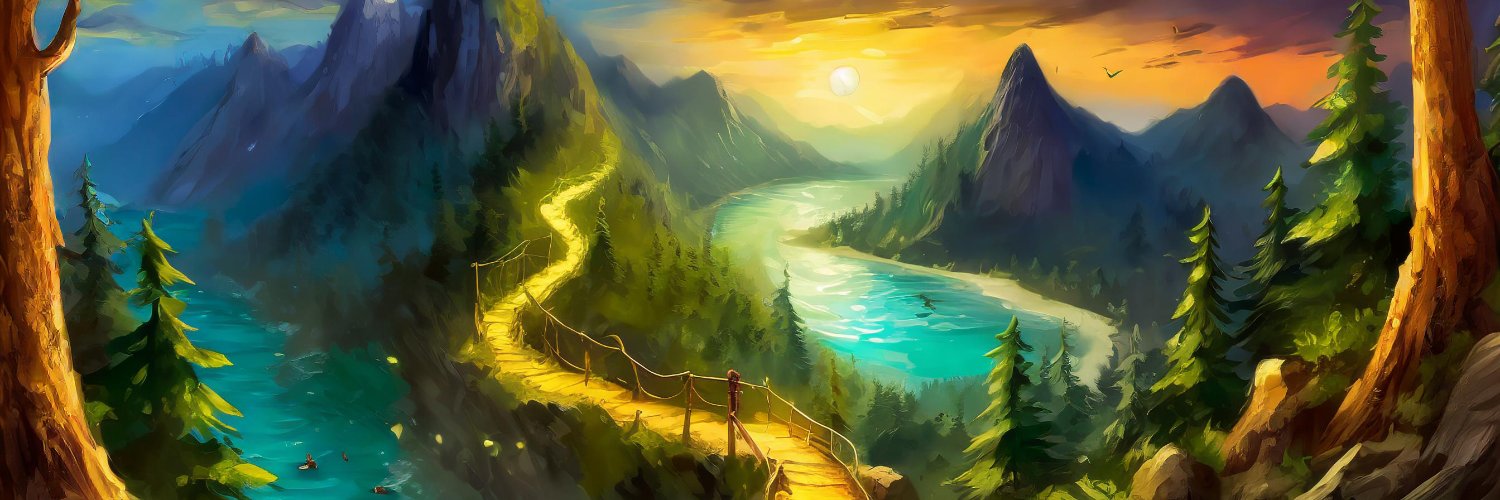 DarpaNoon's profile banner image