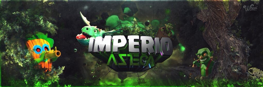 ImperioAZ/Notorious banner