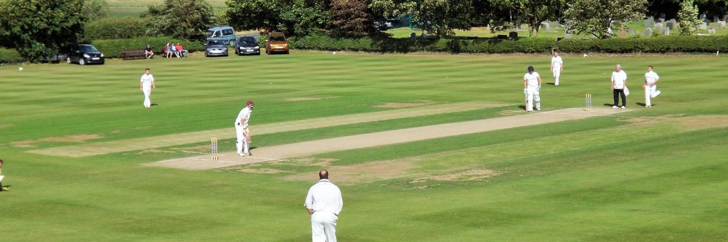 Seamer and Irton CC banner