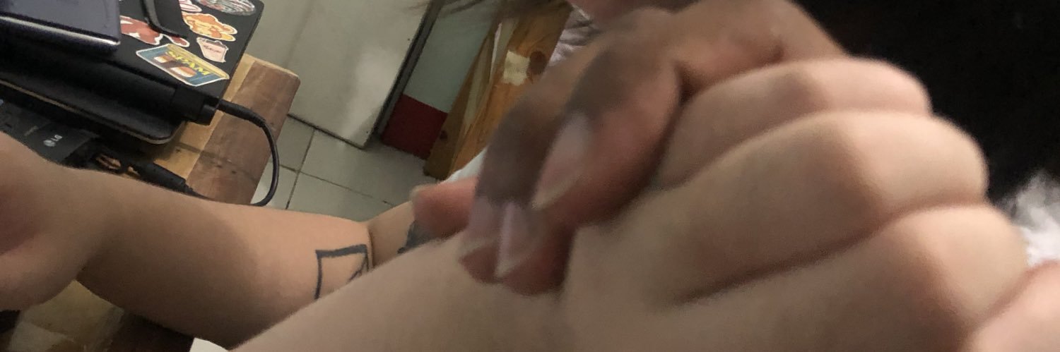 quueebbyy's profile banner image