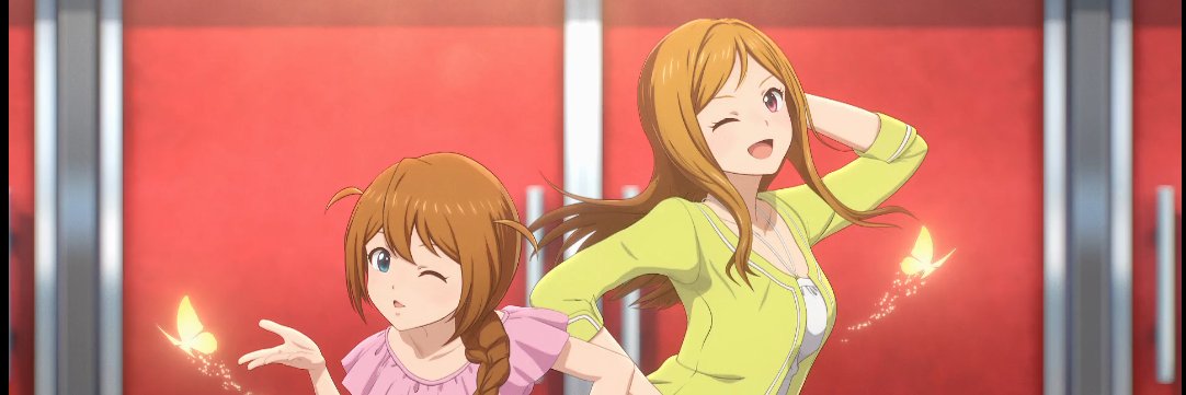める・ぎぶんそP⭐︎千鶴さん主演公演!! banner