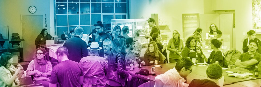 Type Thursday SF banner