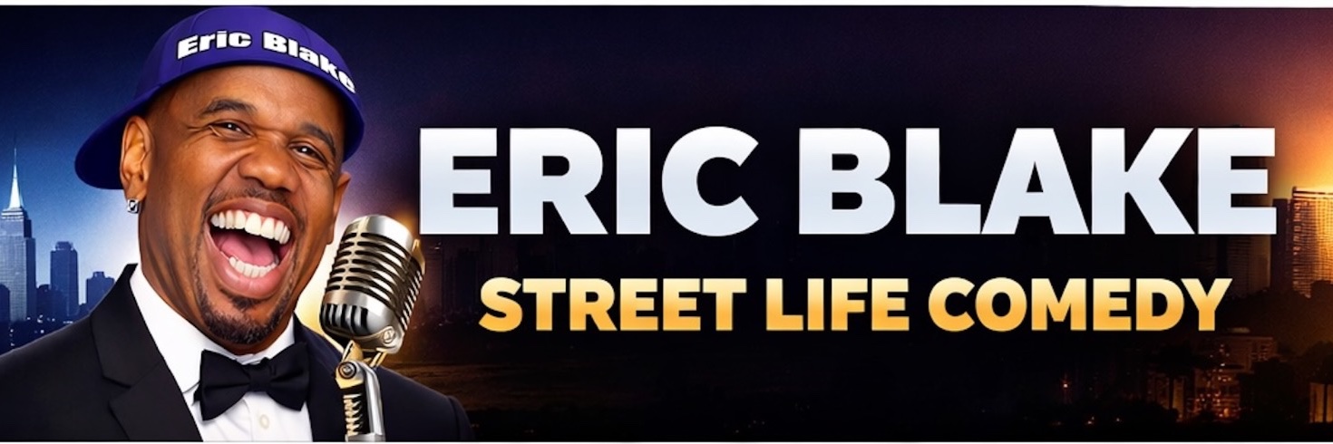 ERICBLAKE21's profile banner image