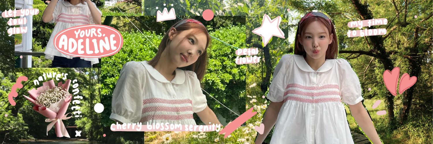 serenitby's profile banner image