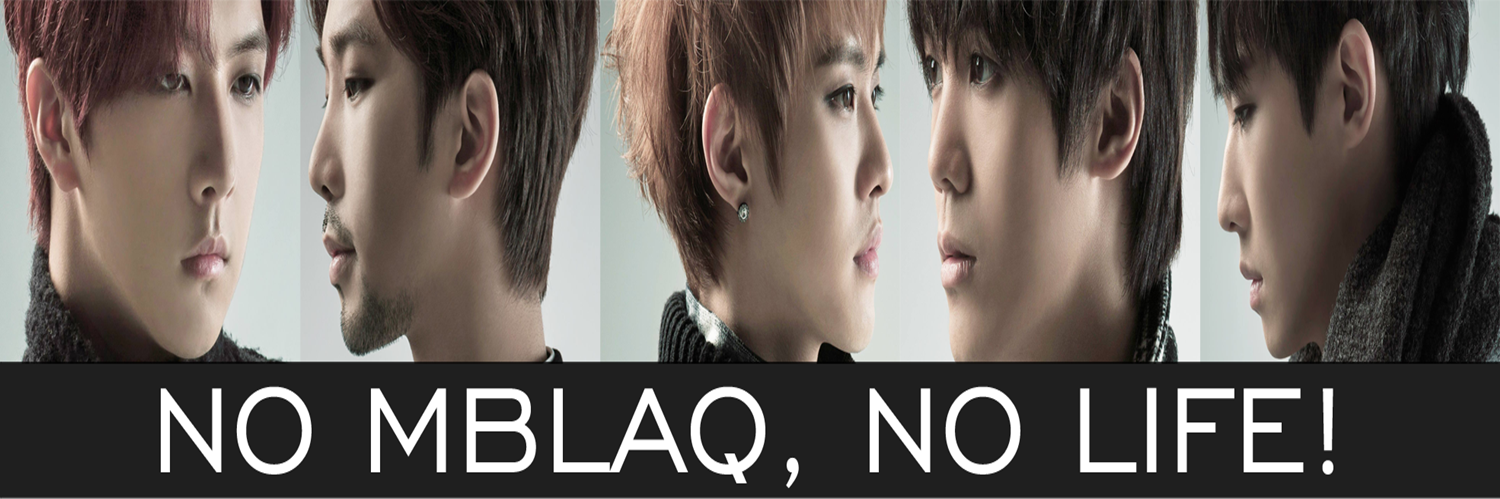 MBLAQLatino's profile banner image