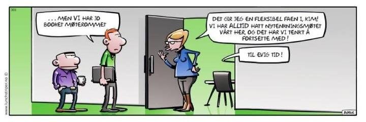 Øyvind Steinklev banner