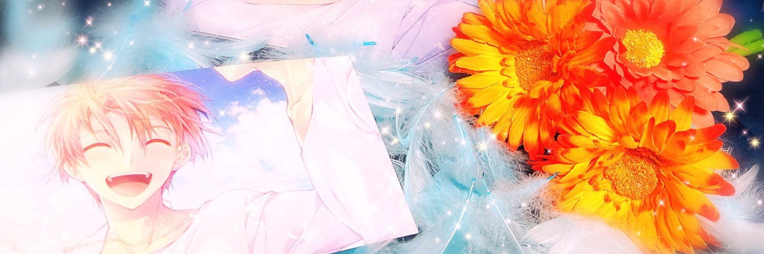 MUSUI＠取引垢＊ banner