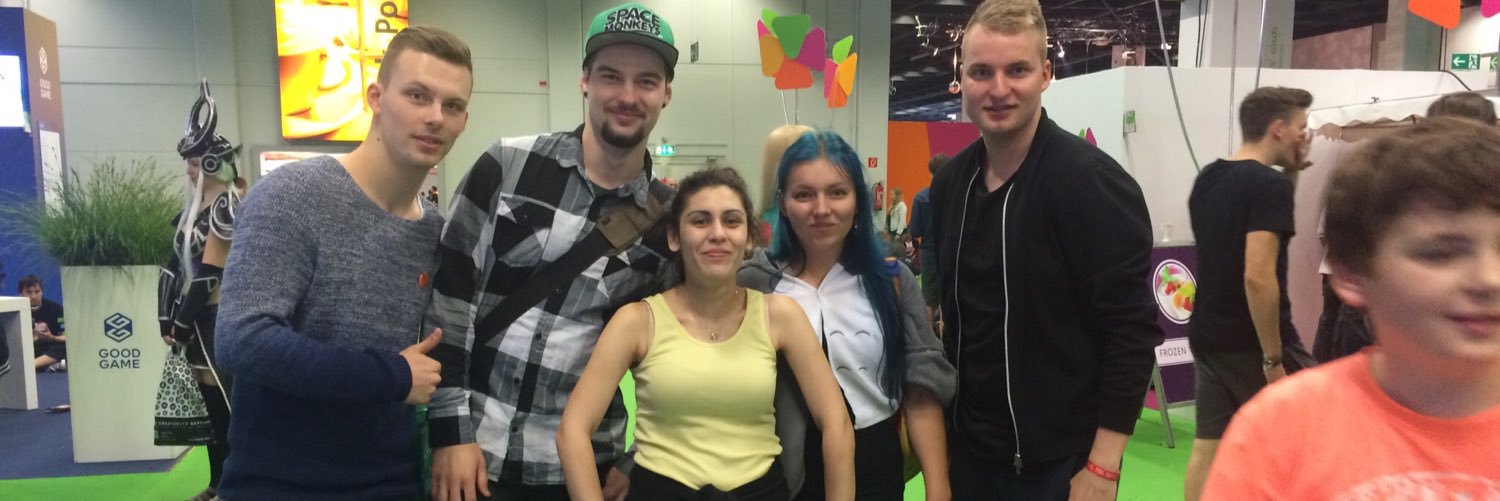 Eleanor Mitarashi banner