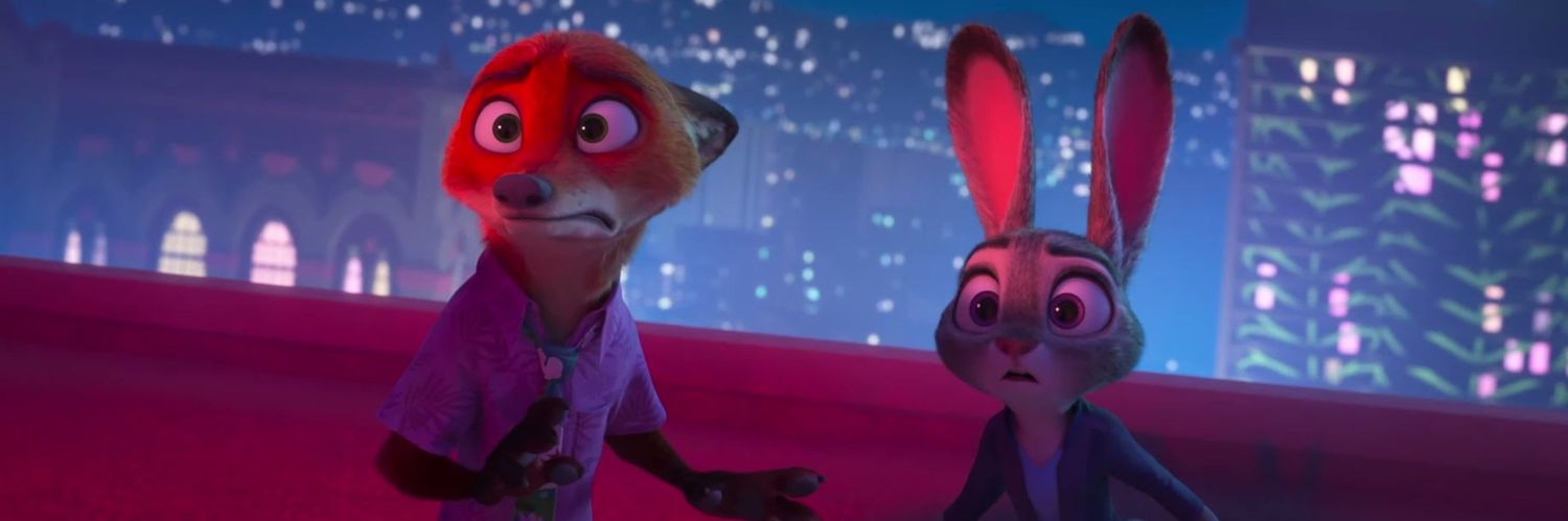 🍉Zootopia 2 Countdown's banner