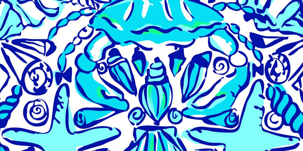 Susannah Huth banner