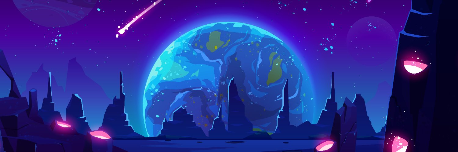 Saber Astronautics banner