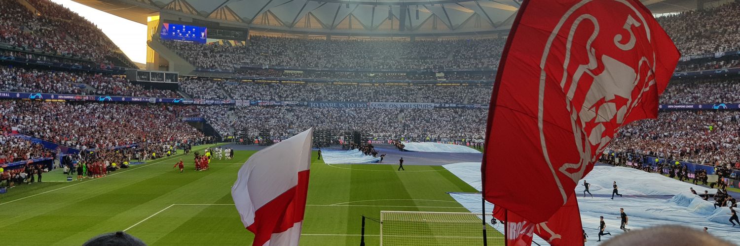 ClareNeelyLFC's profile banner image