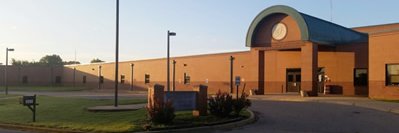 Dexter Middle School banner