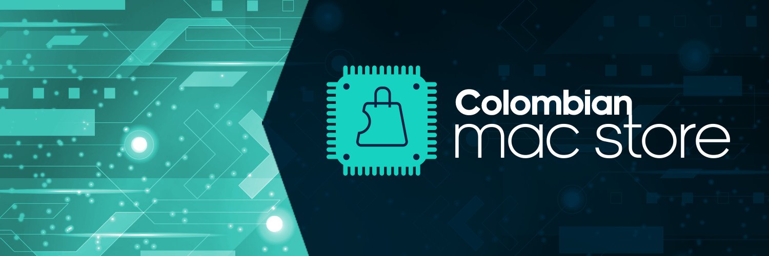 colmacstore's profile banner image