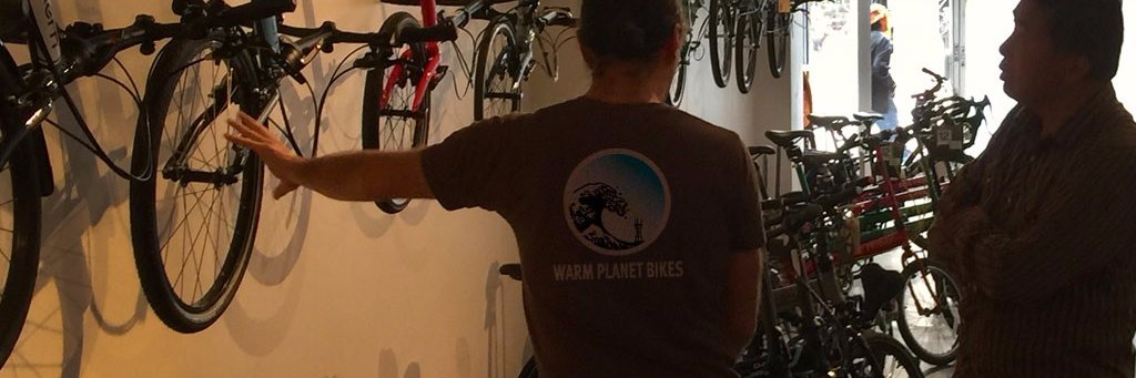 WPBikes's profile banner image