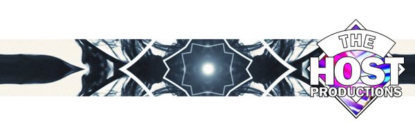 hostproductions Profile Banner