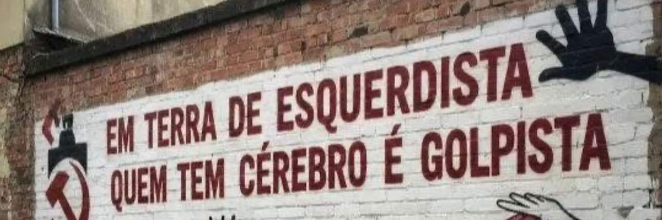 wandinha Bolsonarista ㋡ banner