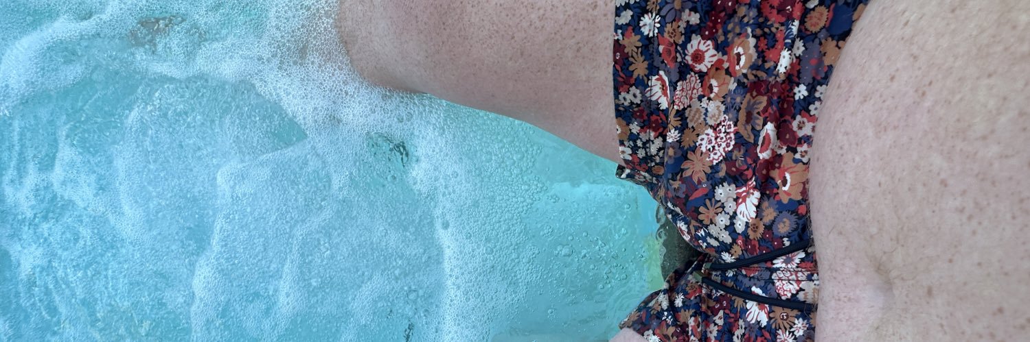 gingerchubb's profile banner image