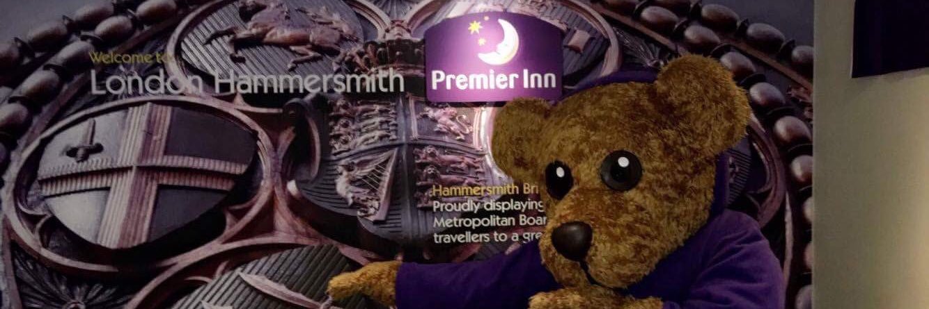 PI Hammersmith banner