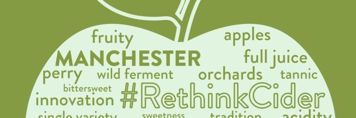 #McrCiderClub banner