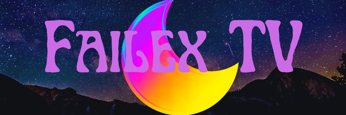 FailexTV's profile banner image