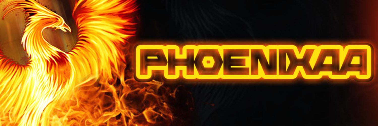 Phoenixaa Profile Banner