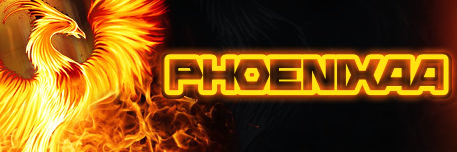 Phoenixaa banner
