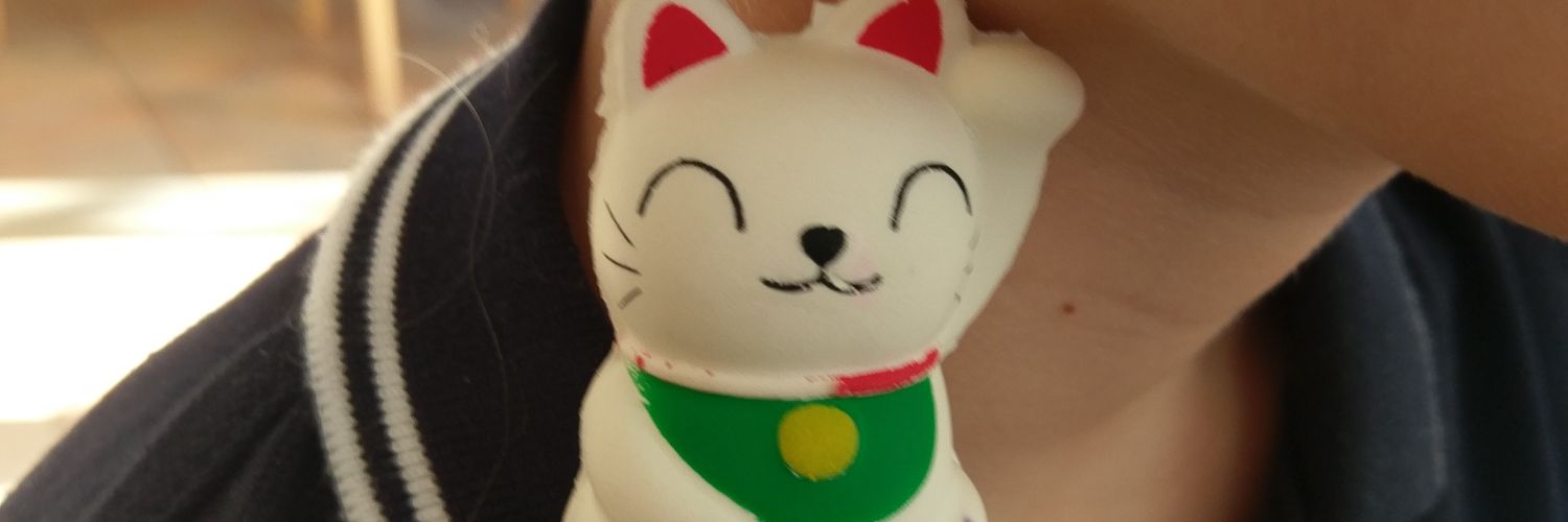 kittykurl's profile banner image