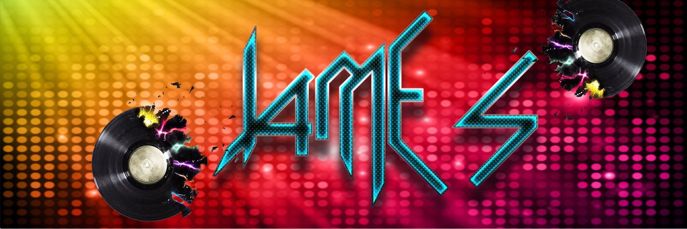 Jamesdrr's profile banner image