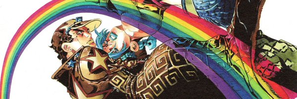 arleccuino Profile Banner