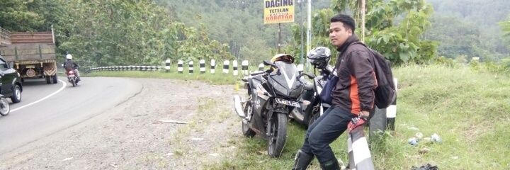 Rizki Suciana banner