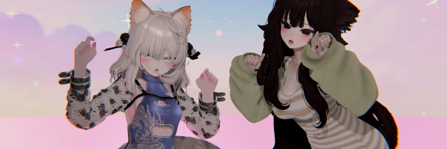 oMeow6 |🍗🥭 | banner