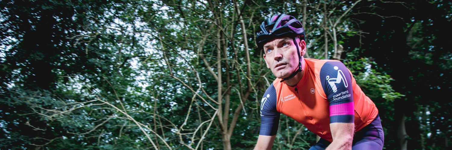 Rob Harmeling banner