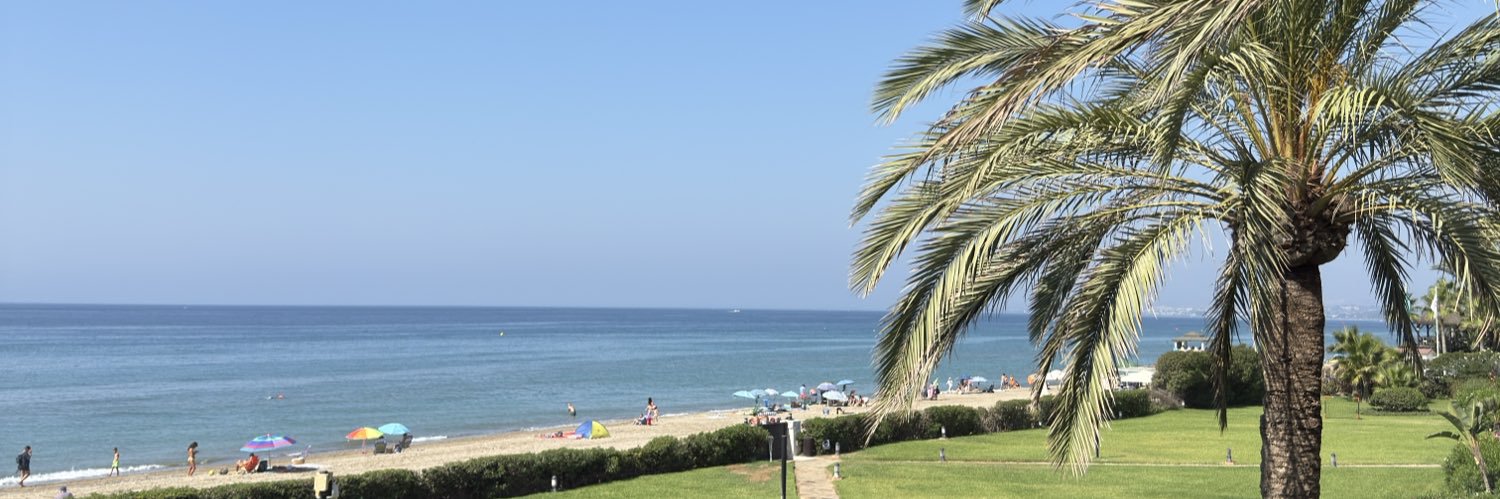 Alberto García banner